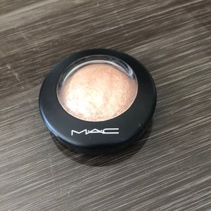 Mac Soft and Gentle Highlight